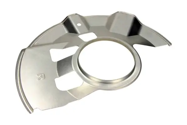 Spritzblech, Bremsscheibe Vorderachse rechts MAXGEAR 19-3431