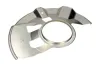 Spritzblech, Bremsscheibe Vorderachse rechts MAXGEAR 19-3431 Bild Spritzblech, Bremsscheibe Vorderachse rechts MAXGEAR 19-3431