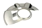 Spritzblech, Bremsscheibe Vorderachse rechts MAXGEAR 19-3431