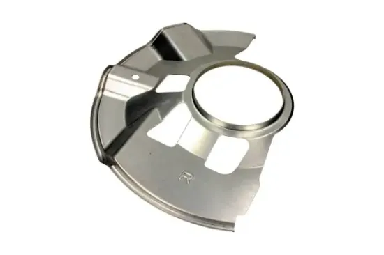 Spritzblech, Bremsscheibe Vorderachse rechts MAXGEAR 19-3431 Bild Spritzblech, Bremsscheibe Vorderachse rechts MAXGEAR 19-3431