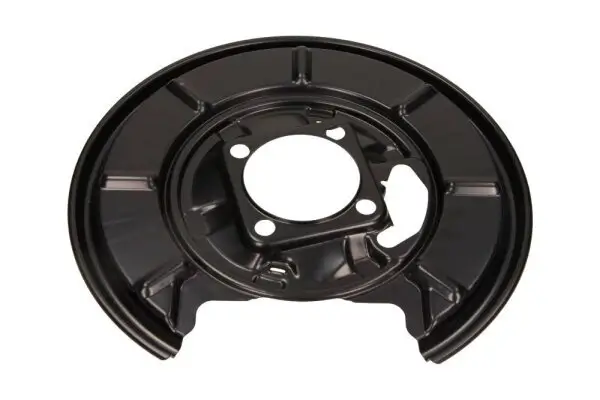 Spritzblech, Bremsscheibe Hinterachse rechts MAXGEAR 19-3435