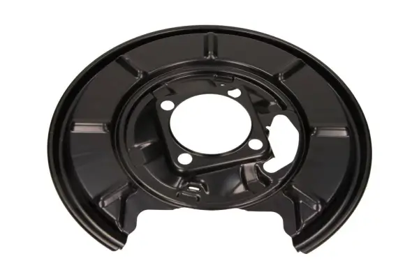 Spritzblech, Bremsscheibe Hinterachse rechts MAXGEAR 19-3435