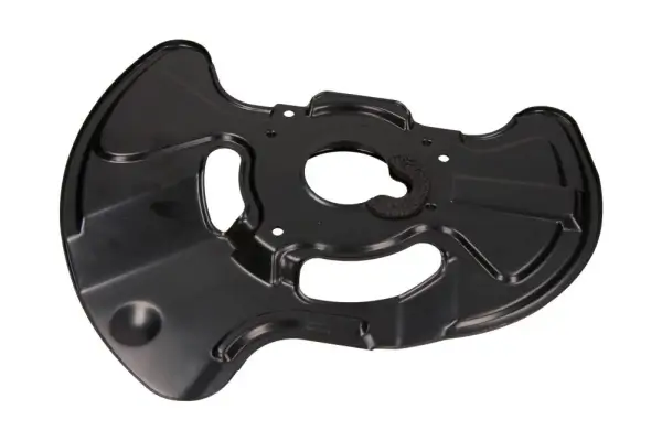 Spritzblech, Bremsscheibe Vorderachse links MAXGEAR 19-3436