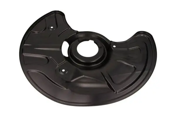 Spritzblech, Bremsscheibe Vorderachse links MAXGEAR 19-3438