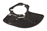 Spritzblech, Bremsscheibe Vorderachse links MAXGEAR 19-3440