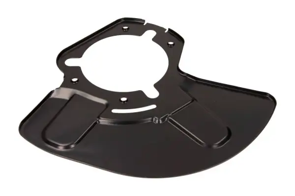 Spritzblech, Bremsscheibe Vorderachse links MAXGEAR 19-3440