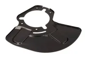 Spritzblech, Bremsscheibe Vorderachse links MAXGEAR 19-3440