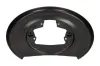Spritzblech, Bremsscheibe Hinterachse MAXGEAR 19-3445
