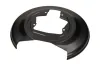Spritzblech, Bremsscheibe Hinterachse MAXGEAR 19-3445 Bild Spritzblech, Bremsscheibe Hinterachse MAXGEAR 19-3445