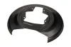 Spritzblech, Bremsscheibe Hinterachse MAXGEAR 19-3445 Bild Spritzblech, Bremsscheibe Hinterachse MAXGEAR 19-3445