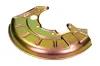 Spritzblech, Bremsscheibe Vorderachse links MAXGEAR 19-3451