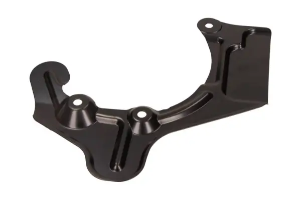 Spritzblech, Bremsscheibe Vorderachse links MAXGEAR 19-3455