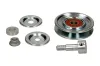 Umlenk-/F&uuml;hrungsrolle, Keilrippenriemen MAXGEAR 54-1299
