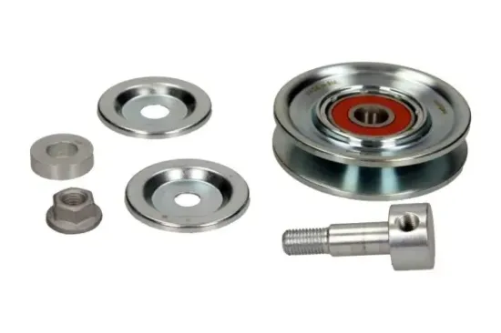 Umlenk-/Führungsrolle, Keilrippenriemen MAXGEAR 54-1299 Bild Umlenk-/Führungsrolle, Keilrippenriemen MAXGEAR 54-1299