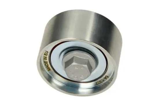 Umlenk-/Führungsrolle, Keilrippenriemen MAXGEAR 54-1302 Bild Umlenk-/Führungsrolle, Keilrippenriemen MAXGEAR 54-1302
