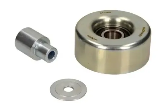 Umlenk-/Führungsrolle, Keilrippenriemen MAXGEAR 54-1306 Bild Umlenk-/Führungsrolle, Keilrippenriemen MAXGEAR 54-1306