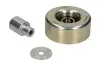 Umlenk-/F&uuml;hrungsrolle, Keilrippenriemen MAXGEAR 54-1306