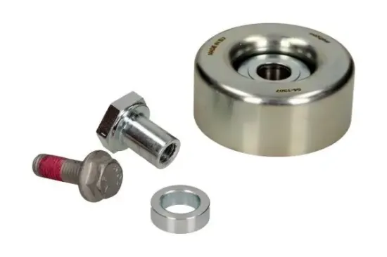 Umlenk-/Führungsrolle, Keilrippenriemen MAXGEAR 54-1307 Bild Umlenk-/Führungsrolle, Keilrippenriemen MAXGEAR 54-1307