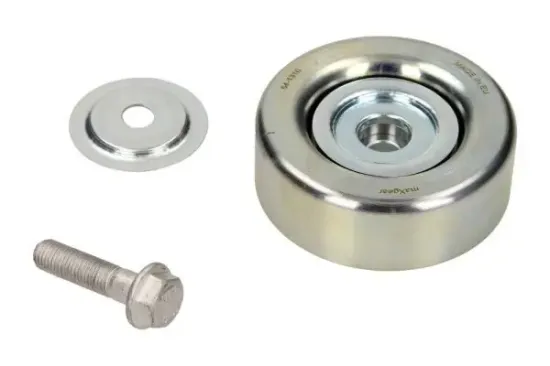 Umlenk-/Führungsrolle, Keilrippenriemen MAXGEAR 54-1316 Bild Umlenk-/Führungsrolle, Keilrippenriemen MAXGEAR 54-1316