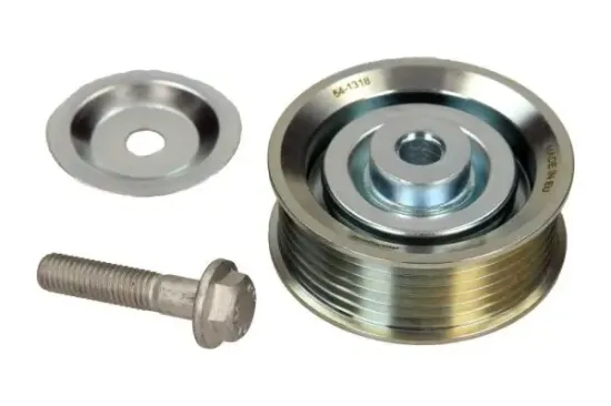 Umlenk-/Führungsrolle, Keilrippenriemen MAXGEAR 54-1318 Bild Umlenk-/Führungsrolle, Keilrippenriemen MAXGEAR 54-1318