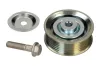 Umlenk-/F&uuml;hrungsrolle, Keilrippenriemen MAXGEAR 54-1318