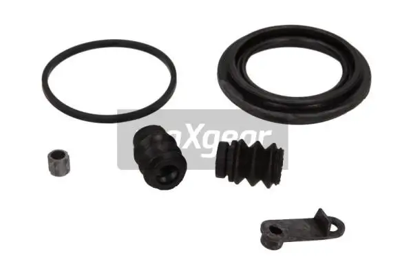 Reparatursatz, Bremssattel Vorderachse MAXGEAR 27-0595