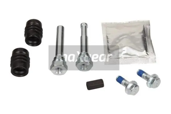 Führungshülsensatz, Bremssattel Vorderachse MAXGEAR 27-0609