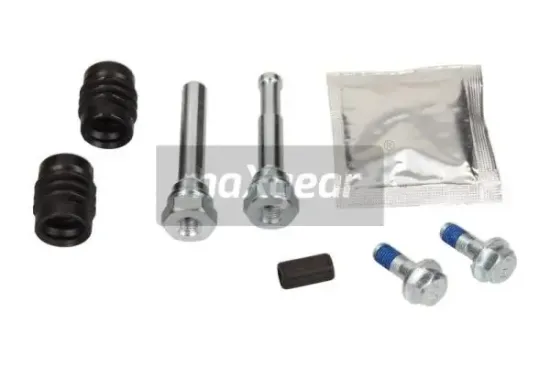 Führungshülsensatz, Bremssattel Vorderachse MAXGEAR 27-0609 Bild Führungshülsensatz, Bremssattel Vorderachse MAXGEAR 27-0609