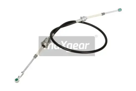 Seilzug, Schaltgetriebe links MAXGEAR 32-0666 Bild Seilzug, Schaltgetriebe links MAXGEAR 32-0666