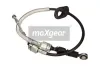 Seilzug, Schaltgetriebe MAXGEAR 32-0676