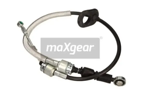 Seilzug, Schaltgetriebe MAXGEAR 32-0676 Bild Seilzug, Schaltgetriebe MAXGEAR 32-0676