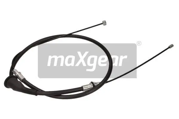 Seilzug, Feststellbremse Hinterachse MAXGEAR 32-0680