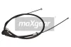 Seilzug, Feststellbremse Hinterachse MAXGEAR 32-0680