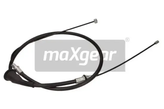 Seilzug, Feststellbremse Hinterachse MAXGEAR 32-0680 Bild Seilzug, Feststellbremse Hinterachse MAXGEAR 32-0680