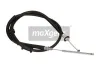 Seilzug, Feststellbremse hinten links MAXGEAR 32-0683