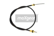 Seilzug, Feststellbremse hinten rechts hinten links MAXGEAR 32-0681