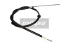 Seilzug, Feststellbremse hinten links MAXGEAR 32-0700