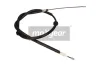 Seilzug, Feststellbremse hinten links MAXGEAR 32-0700