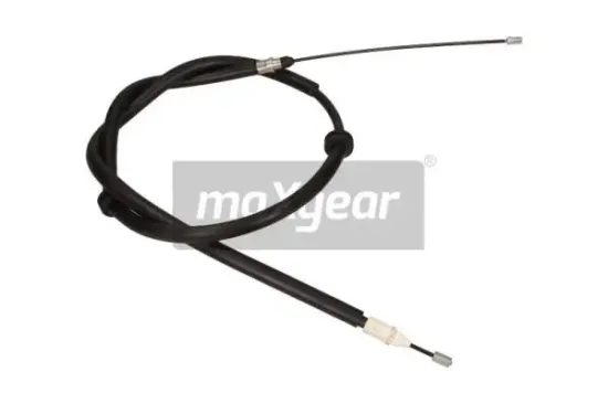 Seilzug, Feststellbremse hinten links MAXGEAR 32-0700 Bild Seilzug, Feststellbremse hinten links MAXGEAR 32-0700