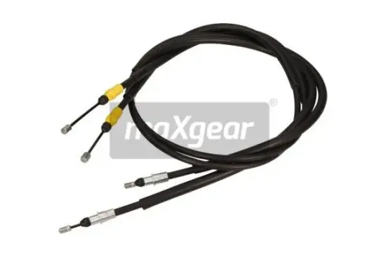 Seilzug, Feststellbremse Hinterachse MAXGEAR 32-0699 Bild Seilzug, Feststellbremse Hinterachse MAXGEAR 32-0699