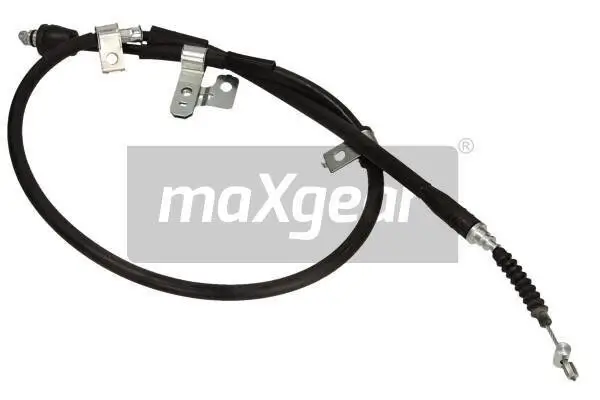 Seilzug, Feststellbremse hinten links MAXGEAR 32-0714