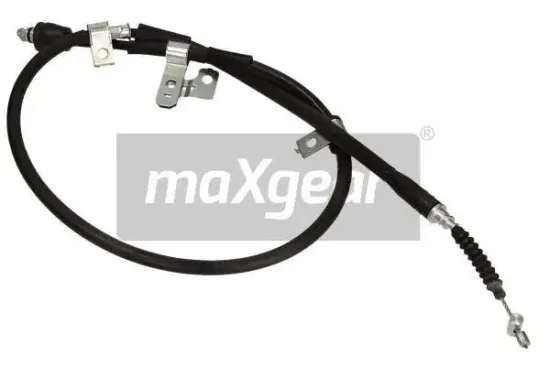Seilzug, Feststellbremse hinten links MAXGEAR 32-0714 Bild Seilzug, Feststellbremse hinten links MAXGEAR 32-0714