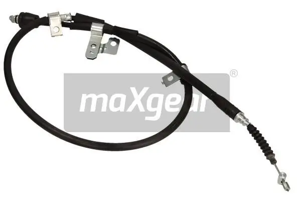 Seilzug, Feststellbremse hinten links MAXGEAR 32-0714