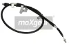 Seilzug, Feststellbremse hinten links MAXGEAR 32-0714