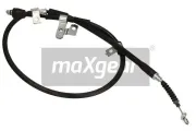 Seilzug, Feststellbremse hinten links MAXGEAR 32-0714
