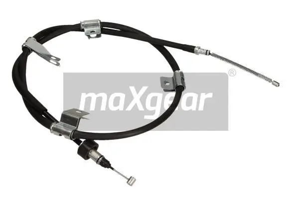 Seilzug, Feststellbremse hinten rechts MAXGEAR 32-0717
