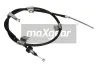 Seilzug, Feststellbremse hinten rechts MAXGEAR 32-0717