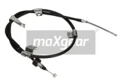 Seilzug, Feststellbremse hinten rechts MAXGEAR 32-0717