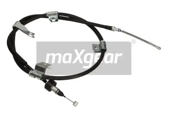Seilzug, Feststellbremse hinten rechts MAXGEAR 32-0717 Bild Seilzug, Feststellbremse hinten rechts MAXGEAR 32-0717