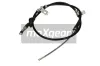 Seilzug, Feststellbremse hinten links MAXGEAR 32-0718